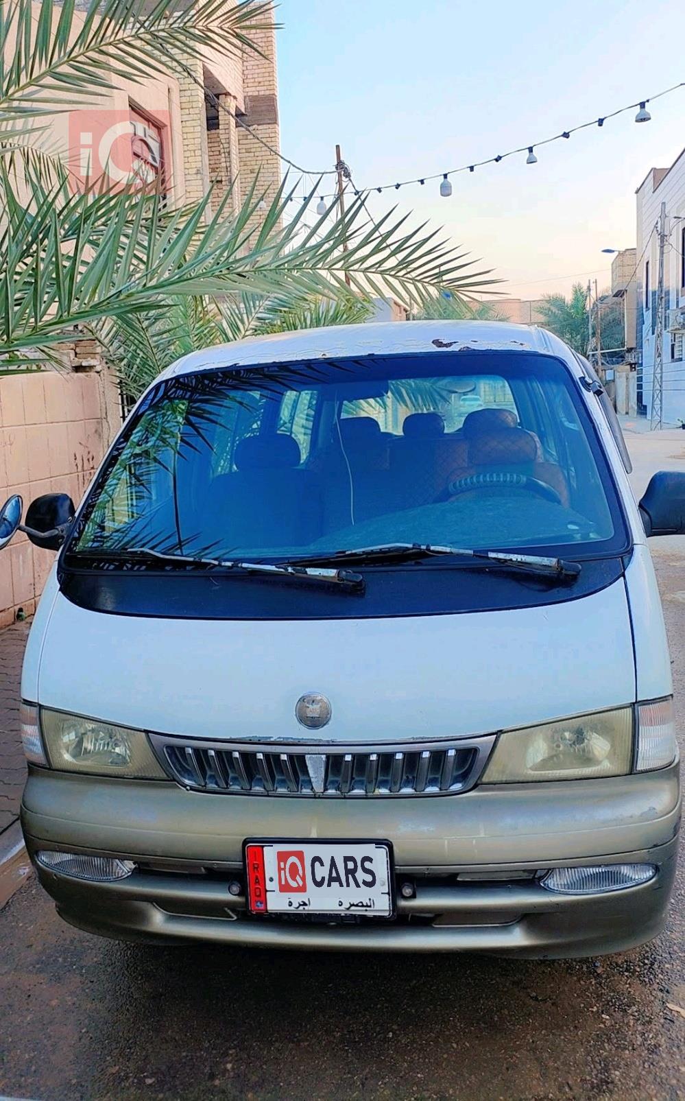 كيا بريجيو